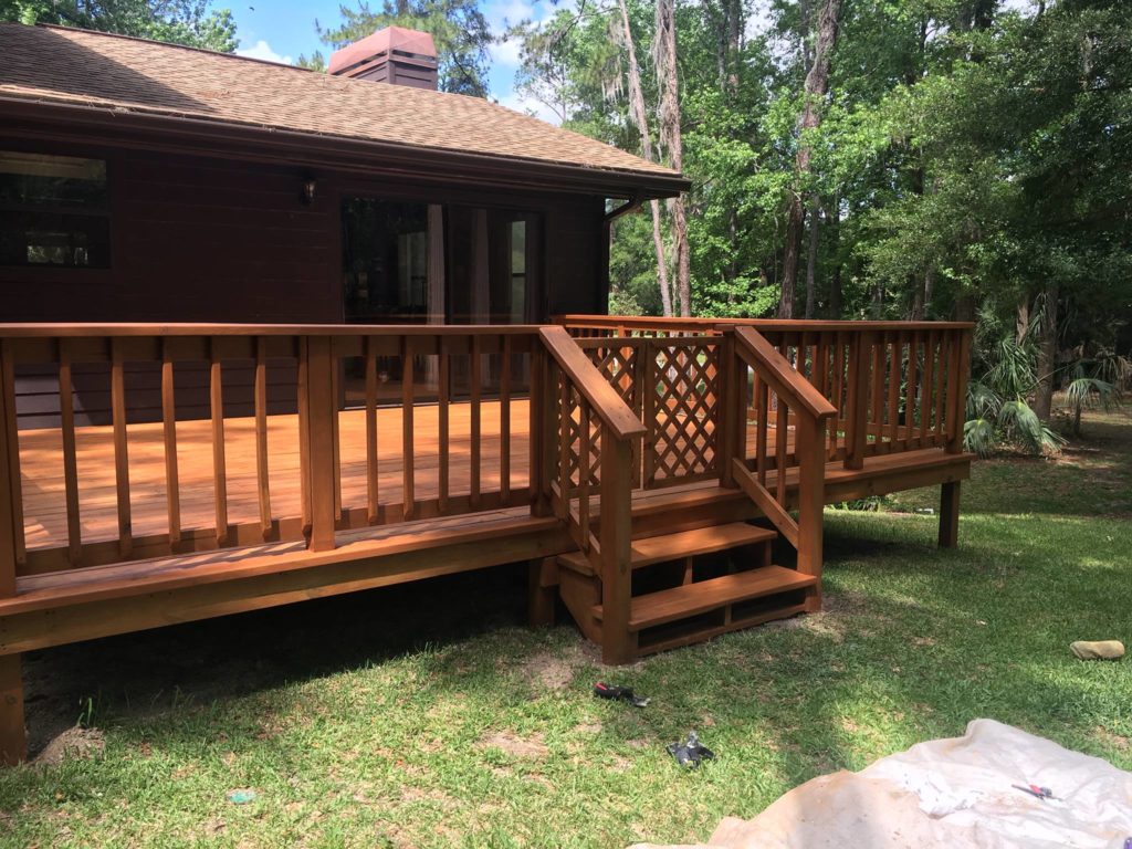 deck-stain-ocala