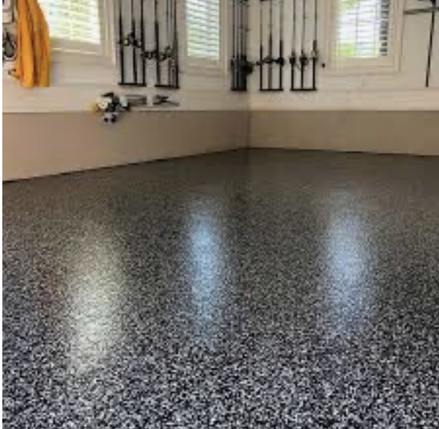 Пылит бетонный пол в гараже. Epoxy Floor for Garage. Пол в гараже из алюминия. Полы в гараже какие лучше. Чем покрыть бетонный пол чтобы не пылил.