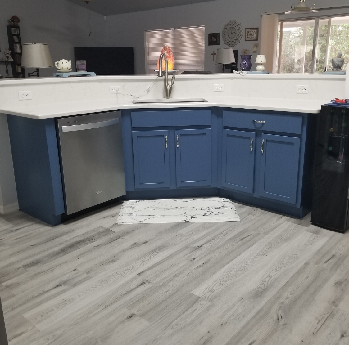 Kitchen Painting Services Ocala Painters Ocala